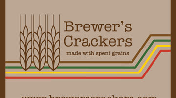 Brewer’s Crackers Expands Product Line And Changes The Cracker Game Thanks To Boom In Craft Beer Industry