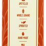Brewer's Cookies - Chocolate Chip Sea Salt - CASE OF 6