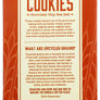 Brewer's Cookies - Chocolate Chip Sea Salt