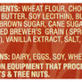Brewer's Cookies - Chocolate Chip Sea Salt