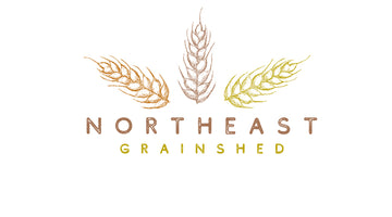 Brewer's Crackers joins Northeast Grainshed as member