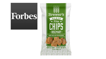 FORBES:  11 Brands With Sustainable Practices To Check Out This Earth Day