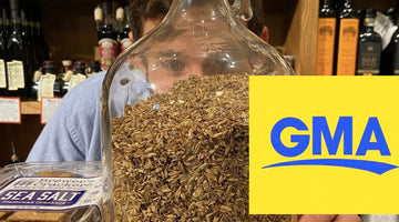 GMA: Sustainable snacks that taste good and do good for the environment